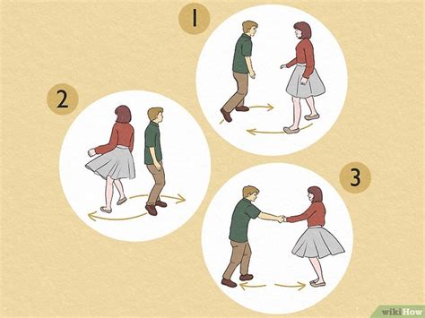 Square Dance Plus Lessons 的图像结果