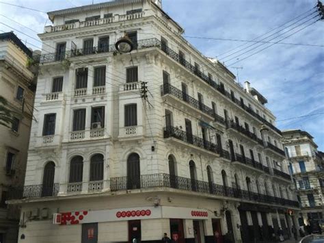 La Rue Didouche Mourad (Algiers) - 2020 What to Know Before You Go ...