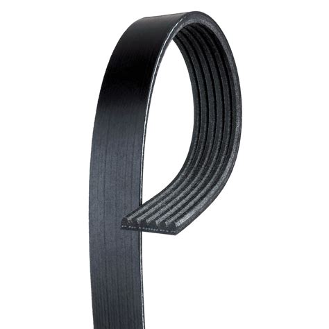 Gates® K060335SF - Micro-V Stretch Fit™ Serpentine Belt