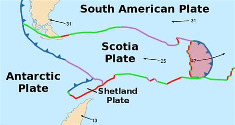 Important Trenches of the World - UPSC PDF Download
