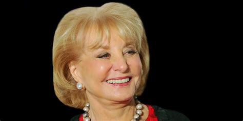 ‘Trailblazer’: Barbara Walters mourned as broadcasting icon