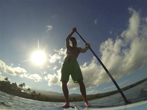Aloha SUP Maui (Kihei) - All You Need to Know BEFORE You Go