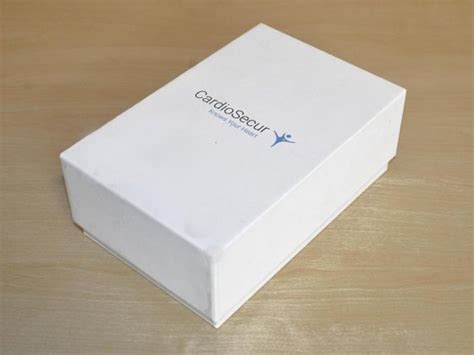 CARDIOSECUR PRO ECG SYSTEM in Montreuil, Île-de-France, France