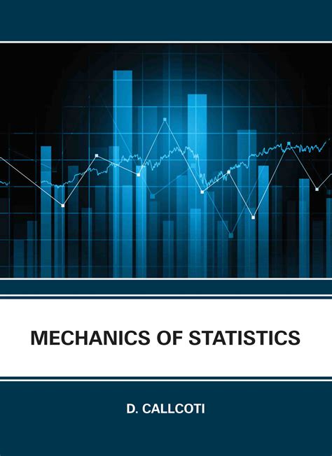 EdTech Press - Mechanics of Statistics