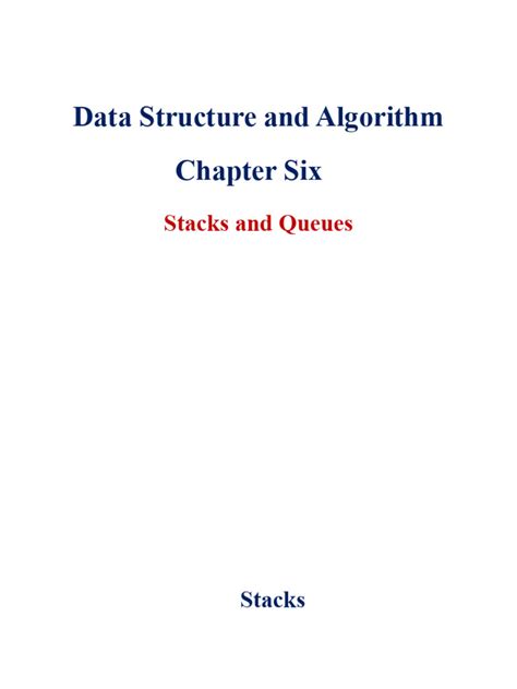 Image result for Simple Stack and Queue Program