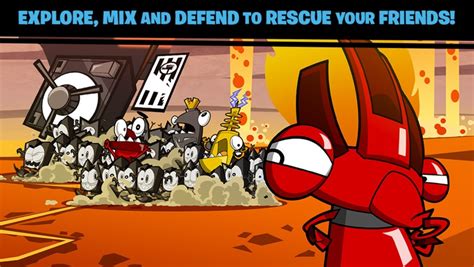 Image result for Mixels Calling