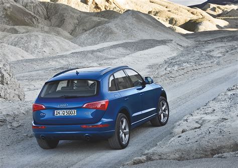 Audi Q5 2010