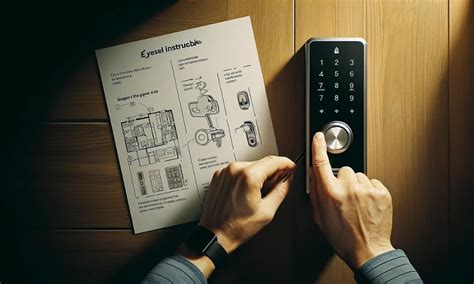 Image result for How to Reset Lock Code