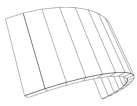 Image result for 3D Model Reference Drawing Basic