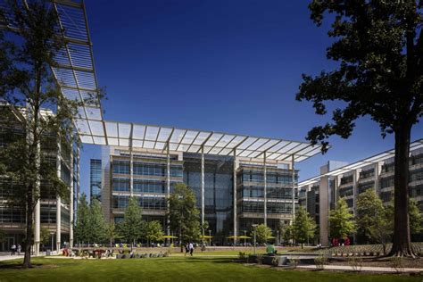 ExxonMobil Campus - Harvey Cleary