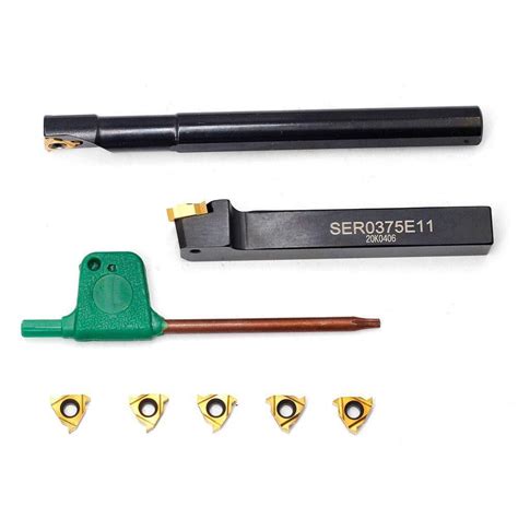 Image result for Indexable Threading Tool