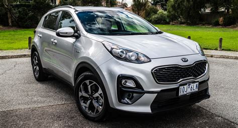 Kia Sportage 2019 Boot Dimensions at Jerry Hui blog