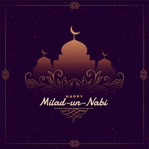 When is Eid Milad-Un-Nabi in 2023? Eid-e-Milad un Nabi Date, History ...
