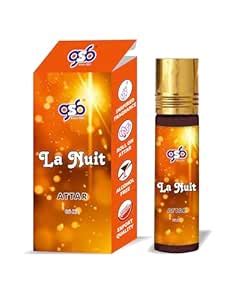GSB La Nuit Attar Inspired From La Nuit Ysl | Clone Fragrance ...