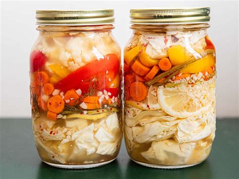 14 Pickling Recipes to Bring Bold, Tangy Flavor to Your Meals