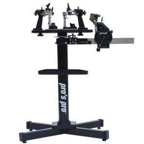 Image result for Pro S Pro Stringing Machine
