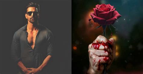 Sanam Teri Kasam Star Harshvardhan Rane Announces New Heartbreak Saga ...