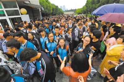 温州7.48万考生本周末迎中考 这些特别提醒别错过-浙江新闻-浙江在线