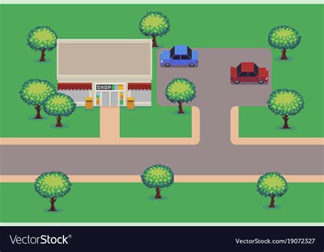 Shop Pixel Art 的图像结果