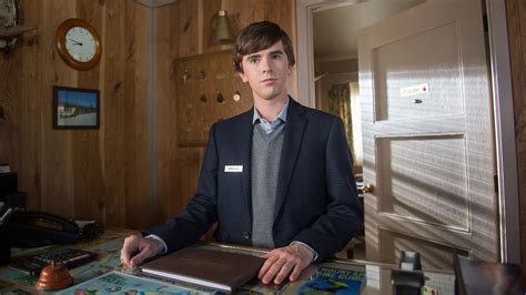 Bates Motel Season 5 Preview - Bates Motel | A&E