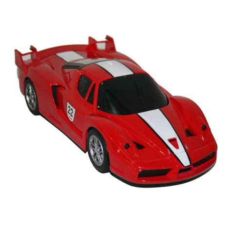 1:16 Scale Exciting Super Sports Racing Remote Control Car : Amazon.in ...