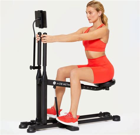 Image result for DB Method Promo