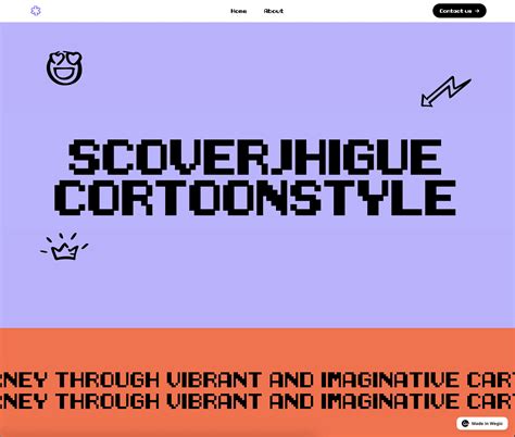 Image result for Digital Portfolio Examples