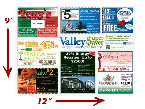Image result for Direct Mail Ads