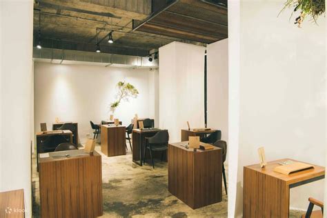 Table for ONE Meal Set for One in Taipei - Klook India India