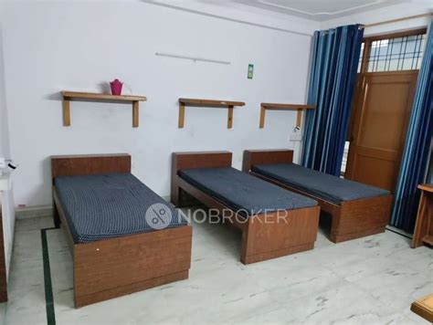 Girls PG Near Kapasheda H, Delhi | Girls Hostels Near Kapasheda H ...