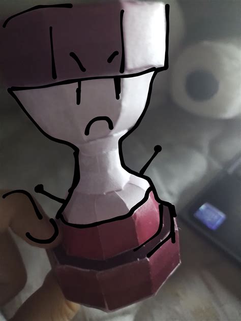 Object Show Papercraft 的图像结果