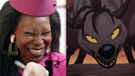 Slideshow: 70 Disney Characters and the Actors Who Voiced Them