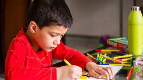 Fun Family Drawing Activities to Boost Creativity in Kids
