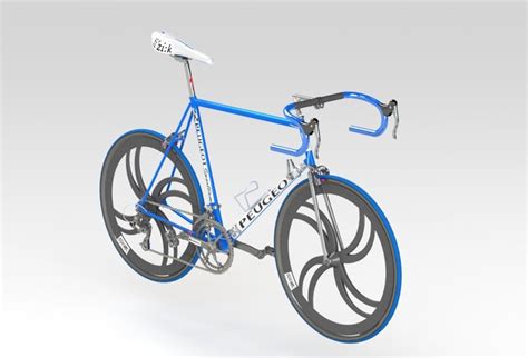 Image result for RuBot Bike