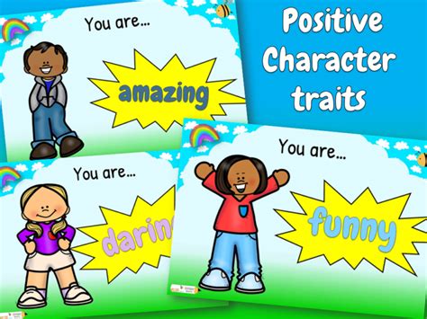 Image result for Positive Disposition Traits
