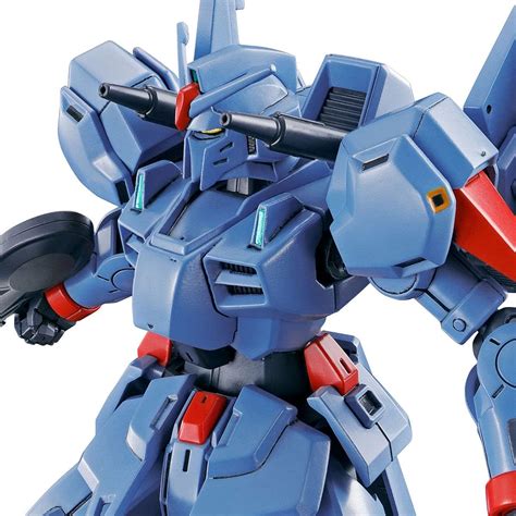 Buy HG 1144 MSF-007 Gundam Mk-? Model kit Online at Lowest Price in ...