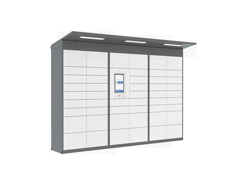 Parcel Locker 的图像结果
