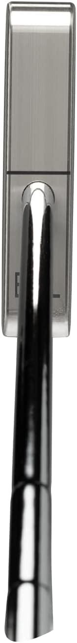 Buy Bell TW-340 Two-Way Toe Balance CNC Milled Golf Putter + Tacki-Mac ...