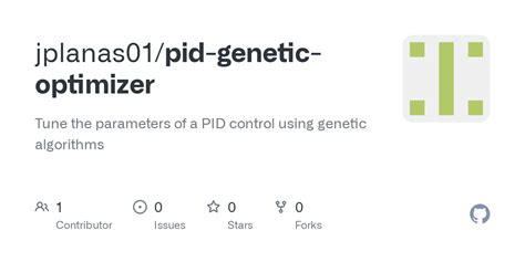 Genetic Algorithm PID 的图像结果