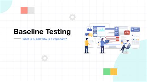 Baseline Testing Process 的图像结果