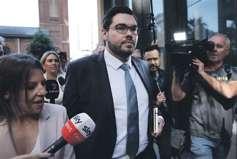 Australian parliament rape claim was true, judge rules | The Guardian ...