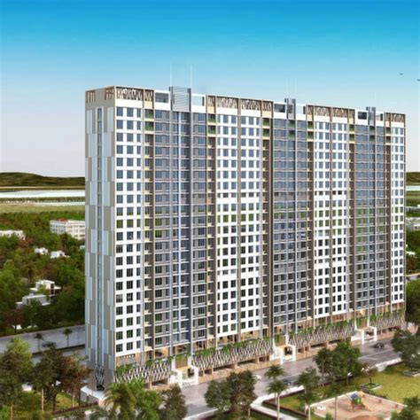 1 BHK Homes by Swastik Group - Dwello