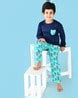 Buy Sea Green Sets for Boys by Lilpicks Online | Ajio.com