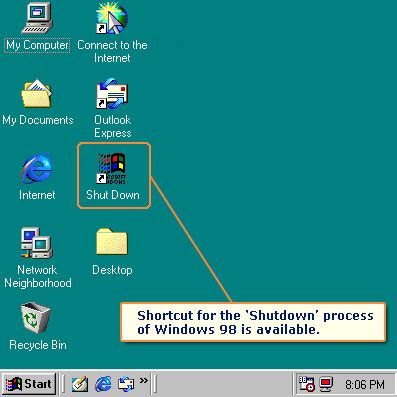 Image result for Windows 98 My Computer