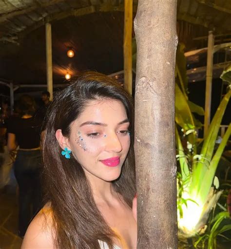 Mehreen Pirzada Glowing Pics Will Stun You | Mehreen Pirzada Glowing ...