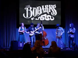 The Bodarks - Americana Band - Variety Band Dallas, TX - The Bash