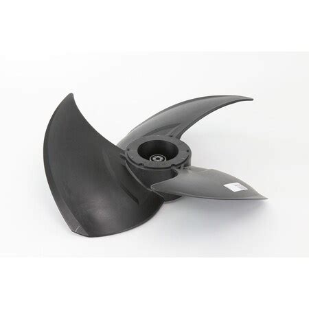 Daikin CONDENSER FAN BLADE 1701546 | Zoro