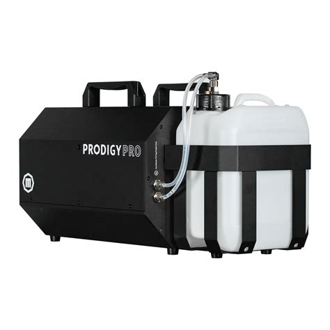 Image result for Prodigy Pro