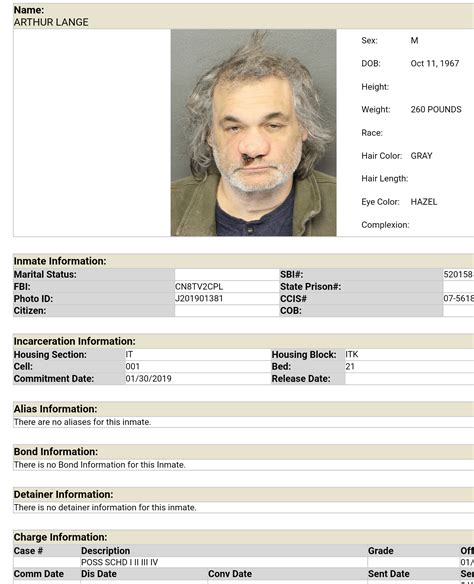 A quick search of the Essex County (NJ) jail finds a brand new mugshot and arrest info : r ...