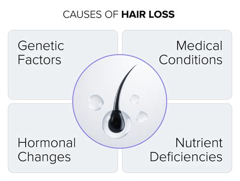 Key Causes of Hair Shortening
